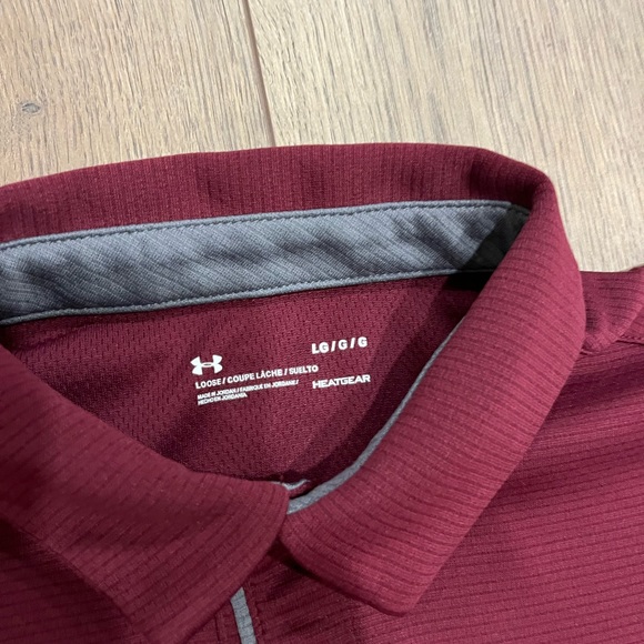 Under Armour Polo - Picture 3 of 3